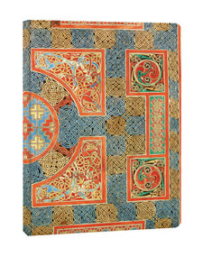 Celtic Knots Notebook by Editors of Abbeville Press, 9780789254757