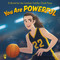 You Are Powerful (A Book for the Littlest Caitlin Clark Fans) by Odd Dot, Laura Catrinella, 9781250386359