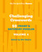 New York Times Games Challenging Crosswords Volume 4 (50 Friday and Saturday Puzzles) by The New York Times, Will Shortz, 9781250392763
