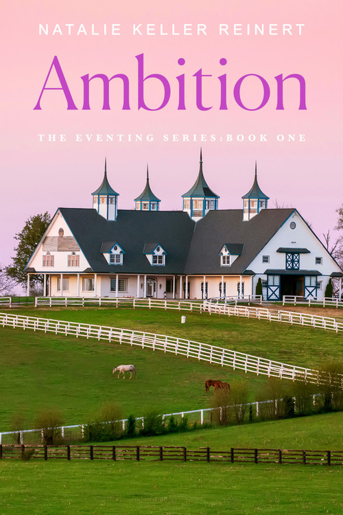 Ambition (A Novel) by Natalie Keller Reinert, 9781250384980
