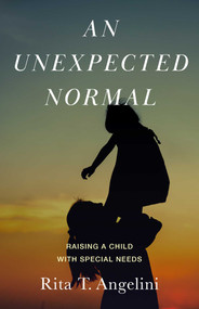 An Unexpected Normal by Rita Angelini, 9781647428440