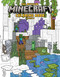 The Official Minecraft Coloring Book, Volume 2 by Insight Editions, 9798886636956