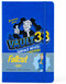 Fallout: The Official Hardcover Journal of Vault 33 by Insight Editions, 9798886638349