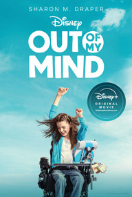 Out of My Mind - 9781665979634 by Sharon M. Draper, 9781665979634
