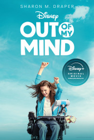 Out of My Mind - 9781665979634 by Sharon M. Draper