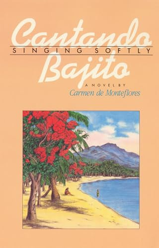Singing Softly/Cantando Bajito by Carmen de Monteflores, 9780933216624