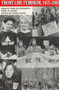 Front Line Feminism, 1975-1995 (Essays from Sojourner's First 20 Years) by Karen Kahn, 9781879960428