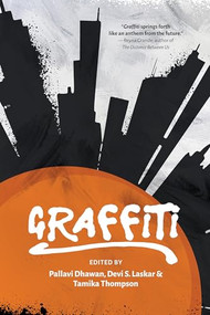 Graffiti - 9781879960985 by Tamika Thompson, Devi S. Laskar, 9781879960985