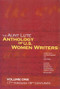 The Aunt Lute Anthology of U.S. Women Writers, Volume One (17th through 19th Centuries) by Lisa Maria Hogeland, Mary Klages, 9781879960688