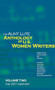 The Aunt Lute Anthology of U.S. Women Writers, Volume Two (The 20th Century) by Lisa Maria Hogeland, Shay Brawn, 9781879960770
