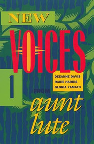 New Voices - 9781879960381 by DeeAnne Davis, Rabie Harris, 9781879960381