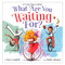 What Are You Waiting For? by Marcy Campbell, Shelley Johannes, 9780316214247