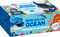 Dive into the Ocean (Immersive 3D Viewer) by David Hawcock, Mike Love, 9780711295650