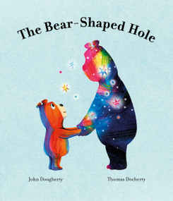 The Bear-Shaped Hole by John Dougherty, Thomas Docherty, 9780711296619