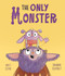The Only Monster by Matt Coyne, 9780711298774