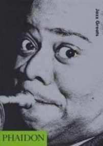 Jazz Greats by David Perry, 9780714832043