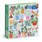 Cats in the Houseplants 500 Piece Puzzle by Holly Maguire, 9780735384538