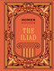 The Iliad - 9780785845508 by Homer, 9780785845508