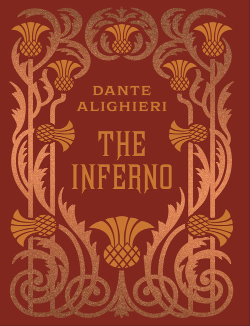 The Inferno - 9780785845515 by Dante Alighieri, 9780785845515