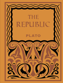 The Republic by Plato, 9780785845560