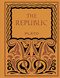 The Republic by Plato, 9780785845560