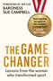 The Game Changer - 9781408720851 by Baroness Sue Campbell, 9781408720851