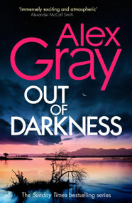 Out of Darkness - 9781408729304 by Alex Gray, 9781408729304