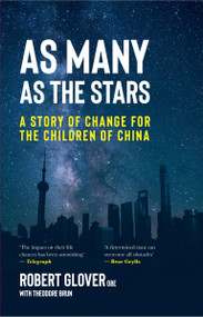 As Many as the Stars - 9781529317183 by Robert Glover, 9781529317183