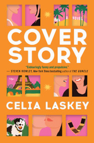 Cover Story - 9781538765609 by Celia Laskey, 9781538765609