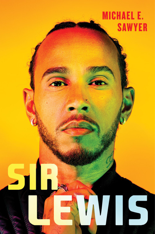 Sir Lewis by Michael Sawyer, 9781538769744