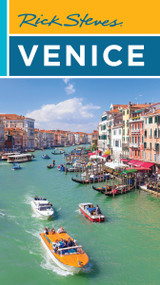 Rick Steves Venice - 9781641716376 by Rick Steves, Gene Openshaw, 9781641716376
