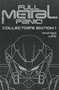 Full Metal Panic! Volumes 1-3 Collector's Edition (Light Novel) by Shouji Gatou, Shikidouji, Elizabeth Ellis, 9781718350502
