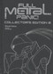 Full Metal Panic! Volumes 4-6 Collector's Edition (Light Novel) by Shouji Gatou, Shikidouji, Elizabeth Ellis, 9781718350519