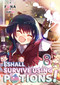 I Shall Survive Using Potions! Volume 8 (Light Novel) by FUNA, Sukima, Hiro Watanabe, 9781718371972