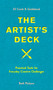 The Artist's Deck (Practical Cards for Everyday Creative Challenges) by Beth Pickens, 9781797230757