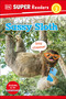 DK Super Readers Level 2 Sassy Sloth by DK, 9780593965962