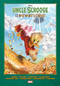 Uncle Scrooge And The Infinity Dime Gallery Edition Alex Ross Cover by Jason Aaron, Carl Barks, Paolo Mottura, Marvel Various, Alex Ross, 9781302963460