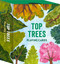 Top Trees (Playing Cards) by Kelsey Oseid, 9781836005513