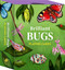 Brilliant Bugs (Playing Cards) by Kelsey Oseid, 9781836005520