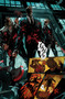 Kill All Immortals by Zack Kaplan, Fico Ossio, Thiago Rocha, Hassan Otsmane-Elhaou, 9781506741000
