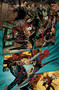 Kill All Immortals by Zack Kaplan, Fico Ossio, Thiago Rocha, Hassan Otsmane-Elhaou, 9781506741000