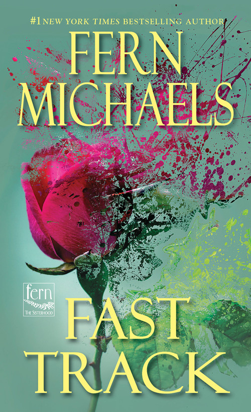 Fast Track - 9781420155884 by Fern Michaels, 9781420155884