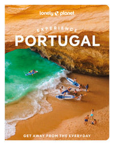 Lonely Planet Experience Portugal - 9781837583485 by Austin Bush, Gail Aguiar, Jennifer Barchfield, Daniel Clarke, Sandra Henriques, Marlene Marques, Joana Taborda, 9781837583485