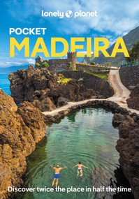 Lonely Planet Pocket Madeira - 9781837583560 by Austin Bush, 9781837583560