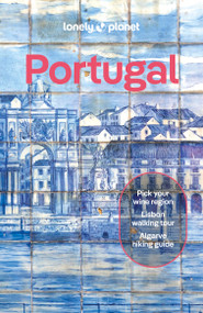Lonely Planet Portugal (Detailed Itineraries | Travel Like a Local | Insider Tips | Covers Lisbon, Algarve, Alentejo, Porto and more) - 9781837583584 by Joana Taborda, Daniel Clarke, Sandra Henriques, Marlene Marques, Marisa Megan Paska, 9781837583584