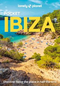 Lonely Planet Pocket Ibiza - 9781837584864 by Alexis Averbuck, 9781837584864