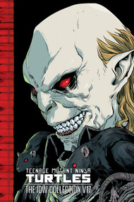 Teenage Mutant Ninja Turtles: The IDW Collection, Volume 17 by Sophie Campbell, Tom Waltz, Vincenzo Federici, Fero Pe, Roi Mercado, 9798887242736