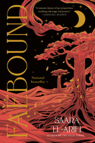 Faebound (A Novel) - 9780593723029 by Saara El-Arifi, 9780593723029