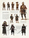 The Art of Assassin's Creed Shadows by Rick Barba, Ubisoft Québec, 9781506746043