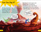 DK Super Readers Level 2 Daring Dinosaur by DK, 9780593965993